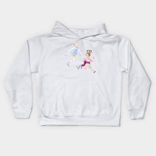 Double Kids Hoodie